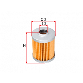 Горивен филтър MITSUBISHI